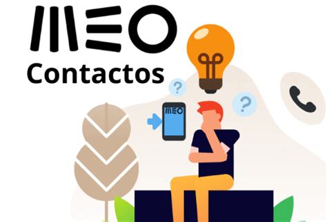 meo contactos|Contactos MEO